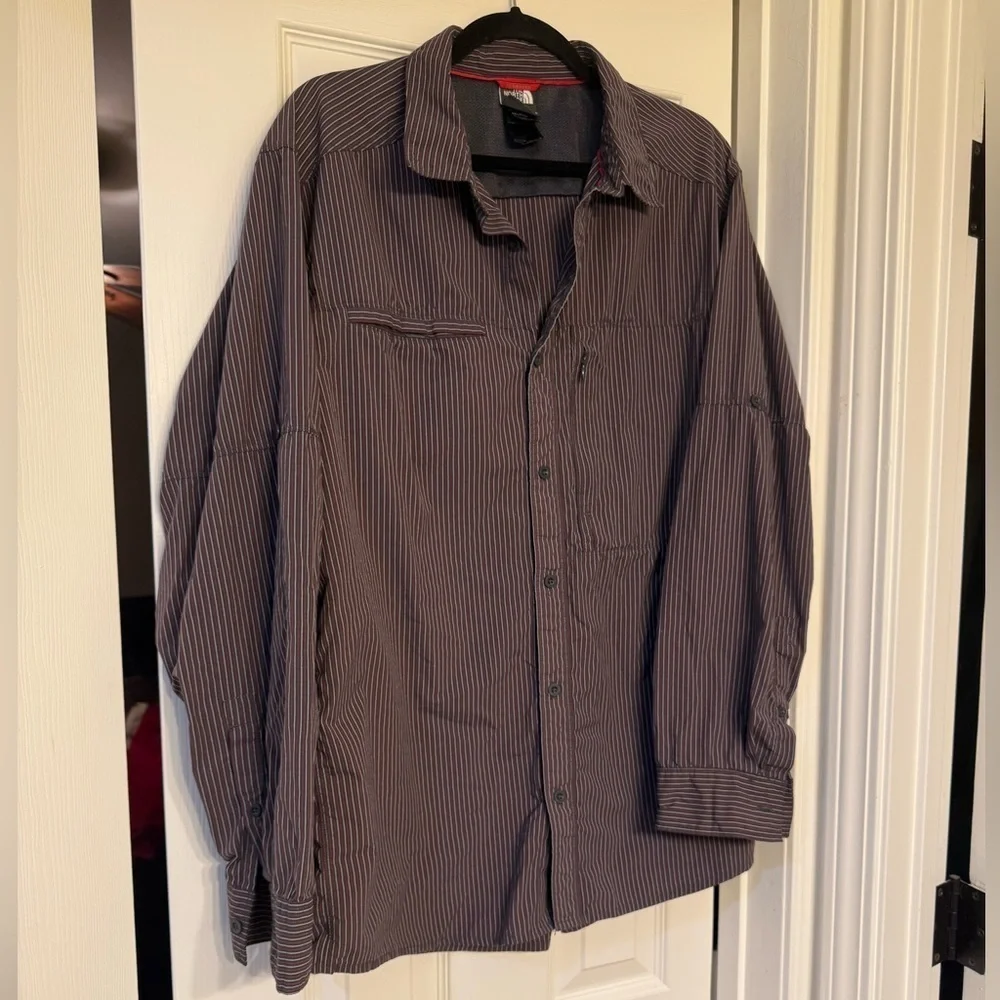 The North Face north face